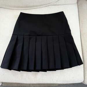 Miu Miu Mini Skirt